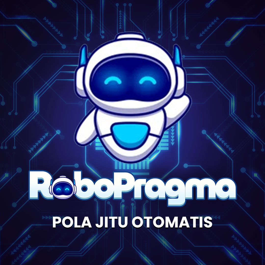 Robopragma V3 🤖 Robot Biru Hack Cheat Slot Terbaru 2024
